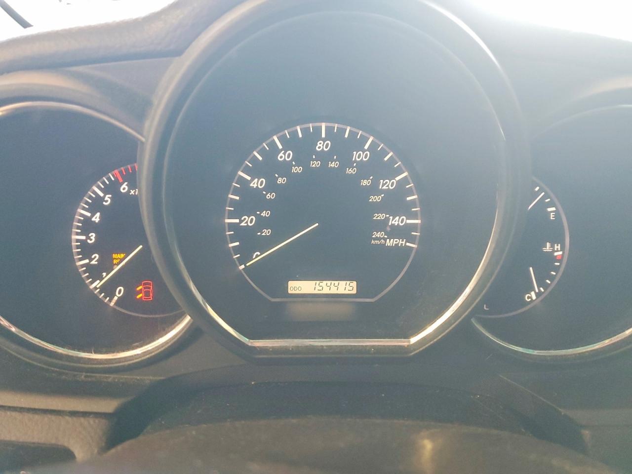 2006 LEXUS Rx 330