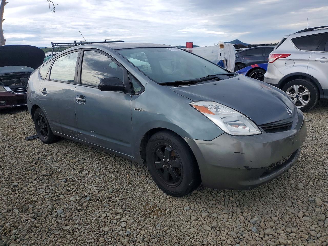 2005 TOYOTA PRIUS