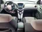 2011 CHEVROLET CRUZE