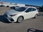2024 SUBARU IMPREZA