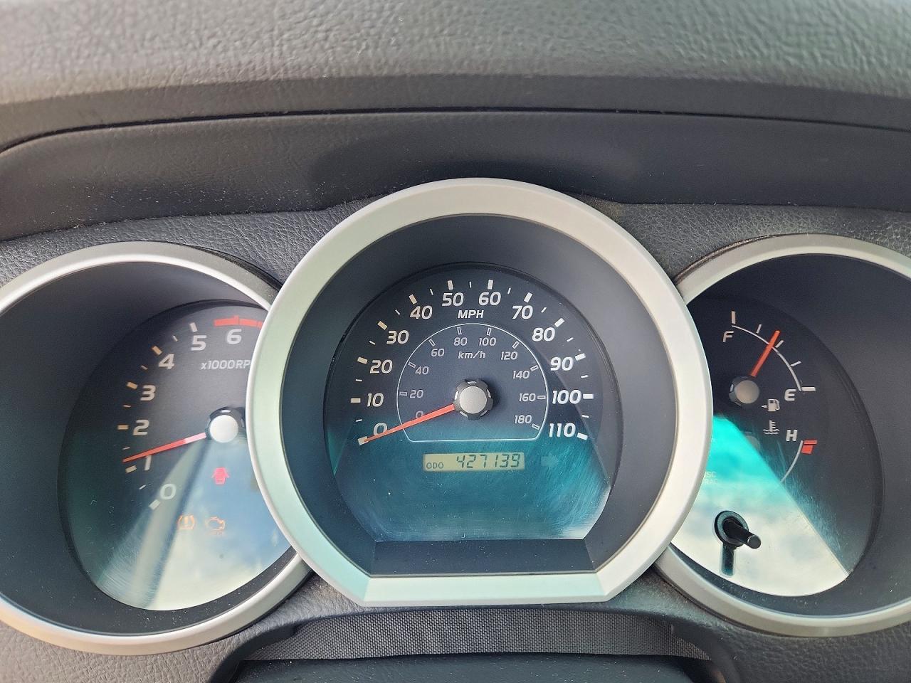 2006 TOYOTA 4Runner