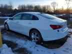 2019 CHEVROLET MALIBU