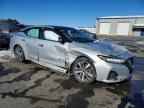 2020 NISSAN Maxima