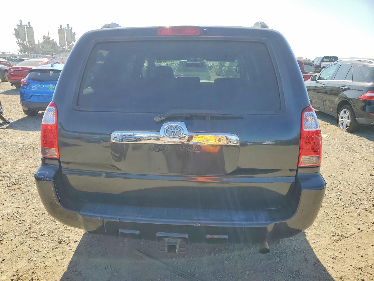 2006 TOYOTA 4Runner