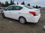 2019 NISSAN VERSA