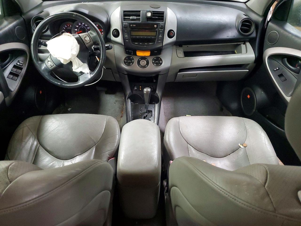 2008 TOYOTA RAV4