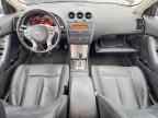 2009 NISSAN ALTIMA