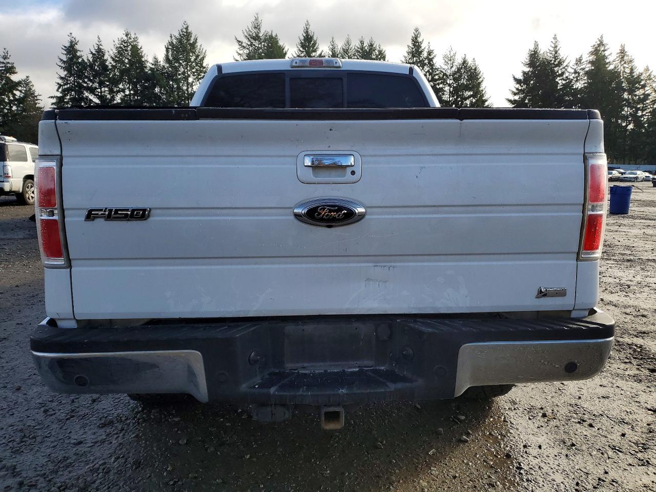 2010 FORD F-150 Lightning