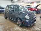 2015 FIAT 500