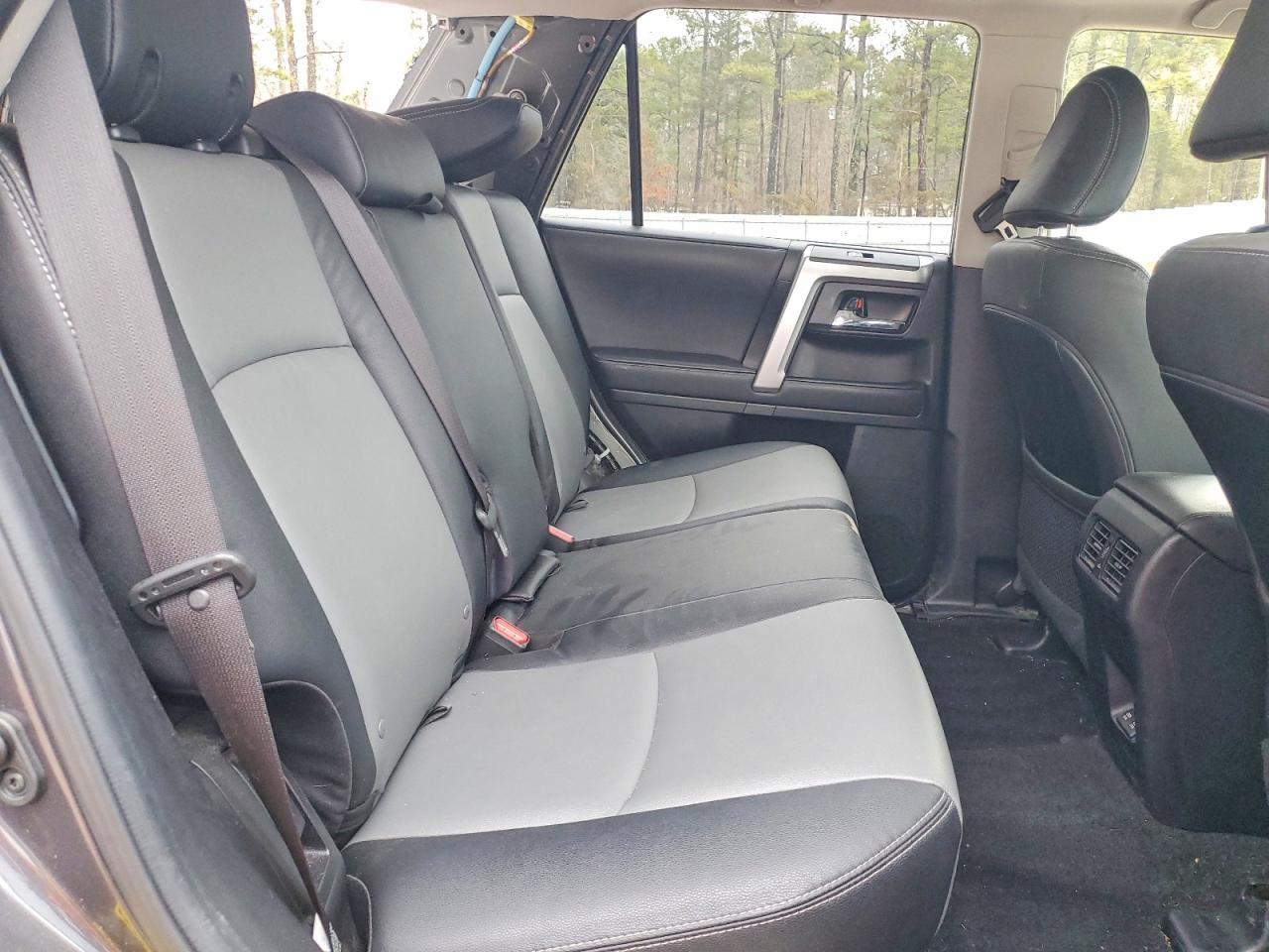 2021 TOYOTA 4Runner