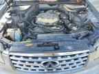 2006 INFINITI FX35