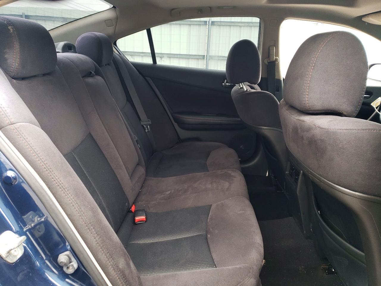 2013 NISSAN Maxima