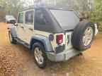2007 JEEP WRANGLER