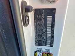 2010 TOYOTA Sequoia