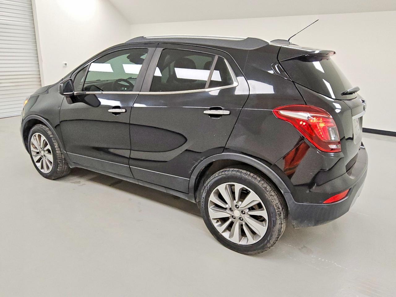 2020 BUICK ENCORE