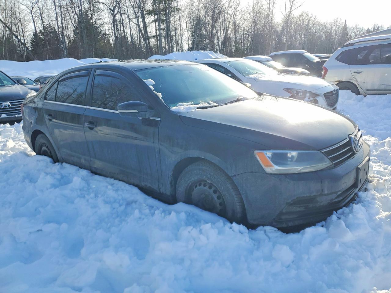 2016 VOLKSWAGEN JETTA