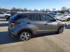 2021 NISSAN KICKS
