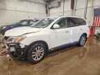 2014 NISSAN PATHFINDER