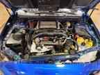 2015 SUBARU WRX