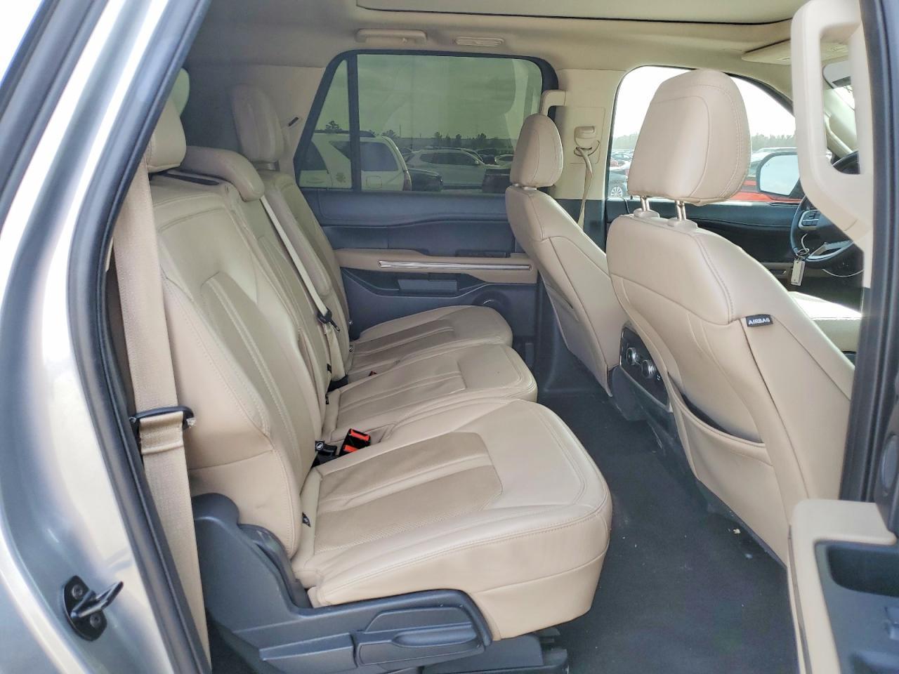 2023 FORD Expedition
