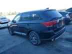 2018 MITSUBISHI outlander