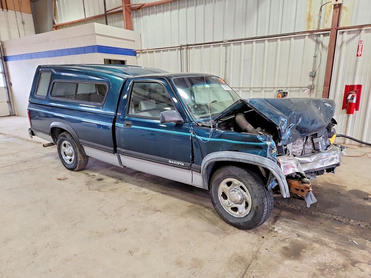 1994 DODGE Dakota