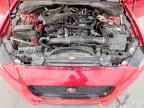 2018 JAGUAR XE