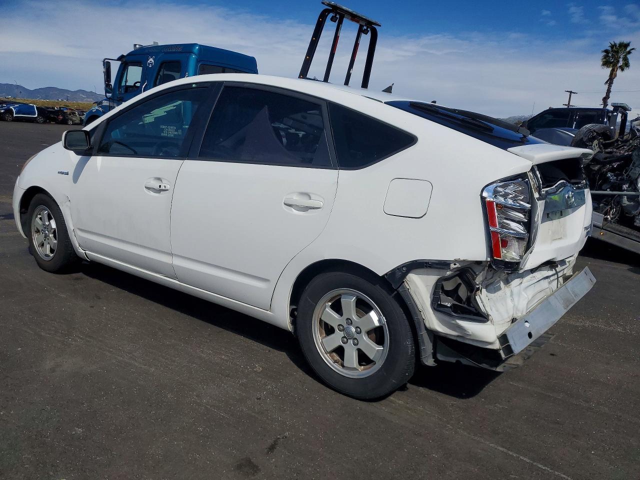 2006 TOYOTA PRIUS