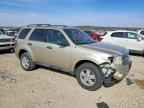 2010 FORD ESCAPE