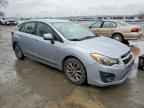 2014 SUBARU IMPREZA