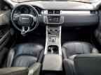 2016 LAND ROVER RANGE ROVER EVOQUE