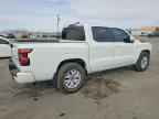 2022 NISSAN Frontier