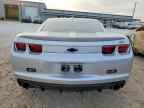 2012 CHEVROLET Camaro