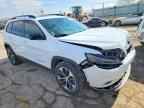 2022 JEEP CHEROKEE