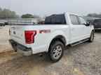 2015 FORD F-150 Lightning