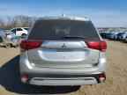 2020 MITSUBISHI outlander