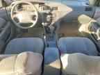 2001 TOYOTA CAMRY