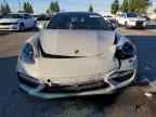 2017 PORSCHE Panamera