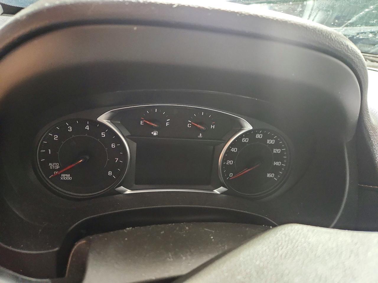 2023 GMC Terrain