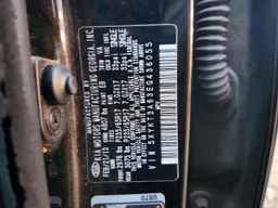 2014 KIA SORENTO