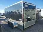 2021 Homesteader Trailers