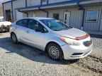 2014 KIA FORTE