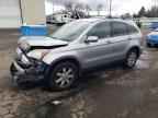 2008 HONDA CR-V