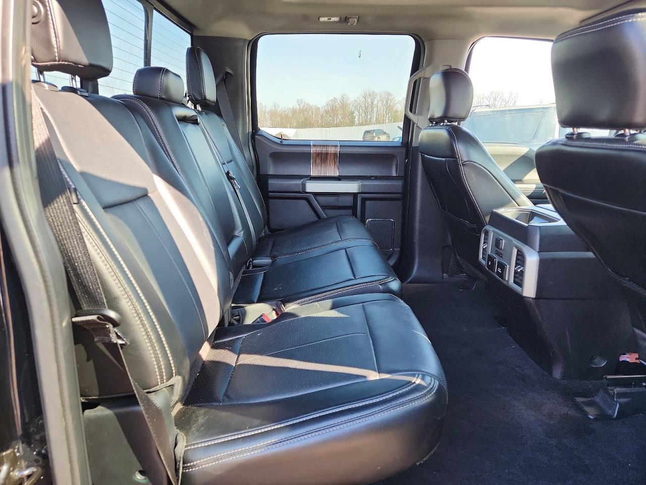 2018 FORD F-150 Lightning