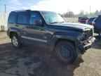 2012 JEEP Liberty