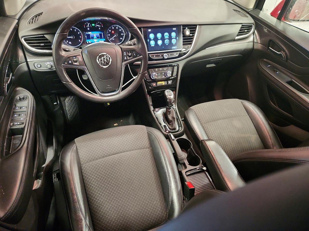 2019 BUICK ENCORE