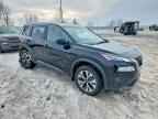 2022 NISSAN ROGUE