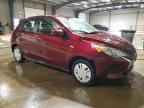 2024 MITSUBISHI MIRAGE