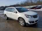 2015 CHEVROLET TRAVERSE