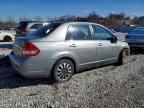 2008 NISSAN VERSA